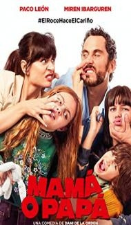 You Keep the Kids (2021) Hindi Dubbed poster