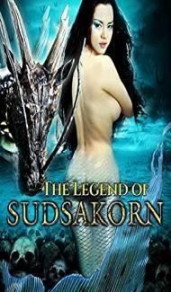 Legend of Sudsakorn (2006) Hindi Dubbed poster
