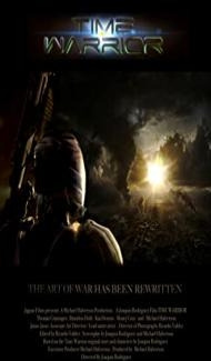 Time Warrior (2012) Hindi Dubbed poster