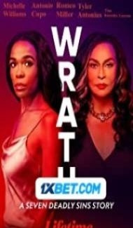 Wrath A Seven Deadly Sins Story (2022) Hindi Dubbed poster