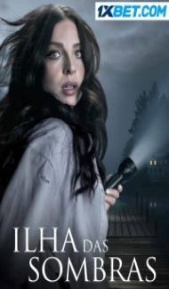 Is There a Killer in My Family (2020) Hindi Dubbed poster