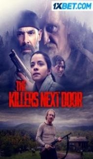 The Killers Next Door (2021) Hindi Dubbed poster
