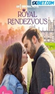 Royal Rendezvous (2023) Hindi Dubbed poster