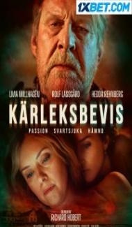 Karleksbevis (2022) Hindi Dubbed poster
