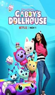 Gabbys Dollhouse (2023) Season 7 Web Series poster