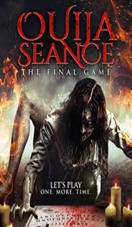 Ouija Seance The Final Game (2018) Hindi Dubbed poster