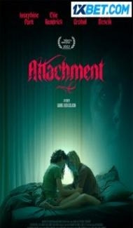 Attachment (2022) Hindi Dubbed poster