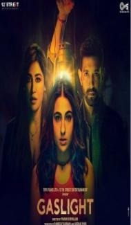 Gaslight (2023) Hindi Movie poster