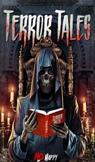 Terror Tales (2016) Hindi Dubbed poster