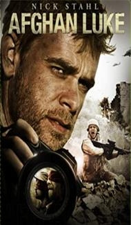 Afghan Luke (2011) Hindi Dubbed poster