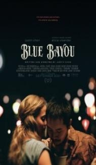 Blue Bayou (2021) Hindi Dubbed poster