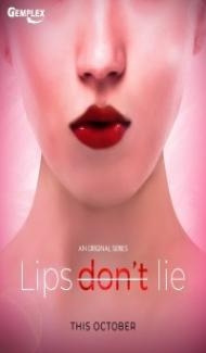 Lips Dont Lie (2020) Web Series poster