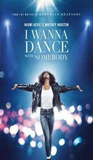 Whitney Houston I Wanna Dance with Somebody (2022) Hindi Dubbed poster