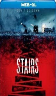 Stairs (2019) Hindi Dubbed poster