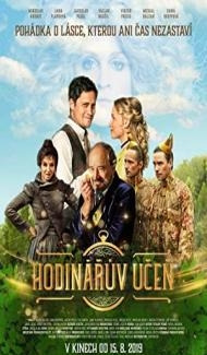 The Watchmakers Apprentice (2019) Hindi Dubbed poster