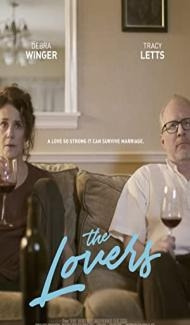 The Lovers (2017) Hindi Dubbed poster