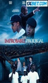 The Improbable Prodigal (2022) Hindi Dubbed poster