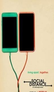 Social Distance (2020) Web Series poster