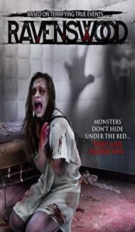 Ravenswood (2017) Hindi Dubbed poster