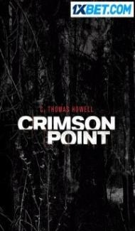 Crimson Point (2022) Hindi Dubbed poster