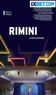 Rimini (2022) Hindi Dubbed poster