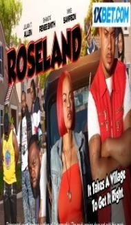 Roseland (2022) Hindi Dubbed poster