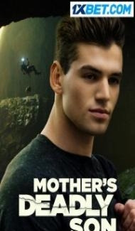 Mothers Deadly Son (2022) Hindi Dubbed poster