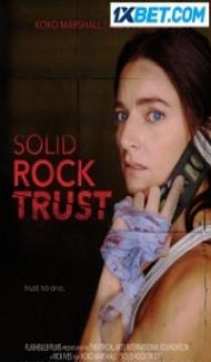 Solid Rock Trust (2022) Hindi Dubbed poster