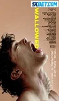 Swallowed (2022) Hindi Dubbed poster