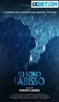Io Sono L Abisso (2022) Hindi Dubbed poster