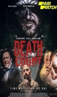 Death Count (2018) Hindi Dubbed poster