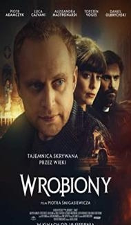Wrobiony (2022) Hindi Dubbed poster