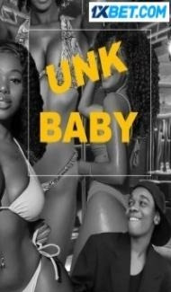 UNK Baby (2021) Hindi Dubbed poster