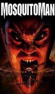 Mosquito Man (2005) Hindi Dubbed poster