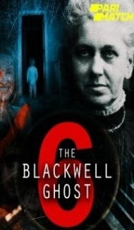 The Blackwell Ghost 6 (2022) Hindi Dubbed poster