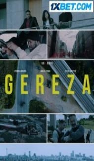 Gereza (2022) Hindi Dubbed poster