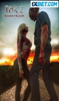 The Orphan Killer 2 (2019) Hindi Dubbed poster