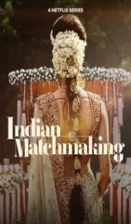 Indian Matchmaking (2023) Season 3 Web Series poster