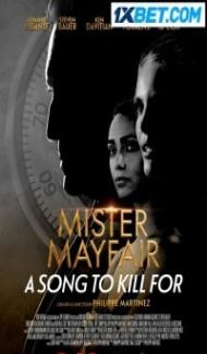 A Song to Kill For (2021) Hindi Dubbed poster