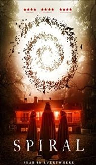 Spiral (2019) Hindi Dubbed poster