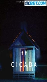 CICADA (2022) Hindi Dubbed poster