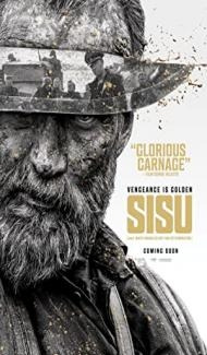 Sisu (2023) English Movie poster