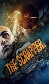 The Scrapper (2021) Hindi Dubbed poster