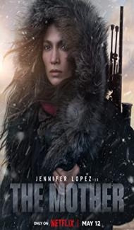 The Mother (2023) Hindi Dubbed poster