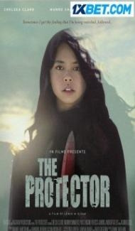 The Protector (2022) Hindi Dubbed poster