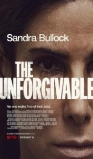 The Unforgivable (2021) Hindi Dubbed poster