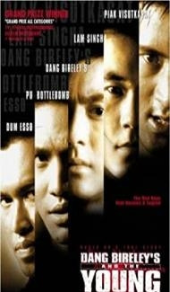 Dang Bireleys and the Young Gangsters (1997) Hindi Dubbed poster