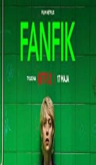 Fanfik (2023) Hindi Dubbed poster
