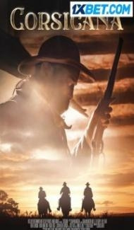 Corsicana (2022) Hindi Dubbed poster