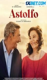 Astolfo (2022) Hindi Dubbed poster